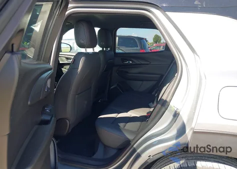 2023 Chevrolet Trailblazer Fwd Rs z USA, uszkodzony, nr VIN KL79MTSL4PB190143